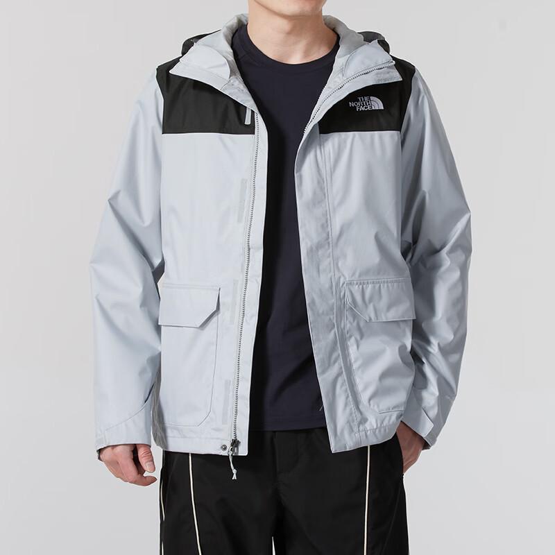 The North Face Men s Outdoor Shell Jacket L