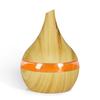 Compact USB Desktop Humidifier - 300ml, Ideal for Home or Office Atmosphere