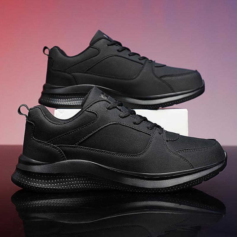 Модные кроссовки для мужчин — фото 9