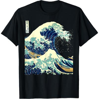 Na górę – T-shirty i koszulki