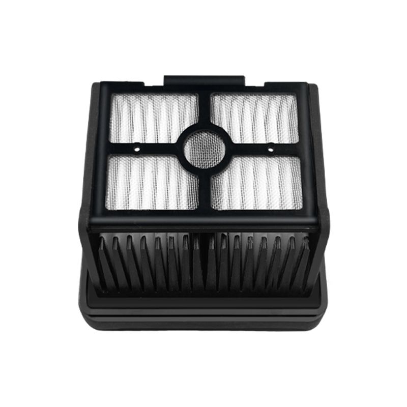 AEE4-Roller Brush Filter For Dreame H12 Pro Wet & Dry Cordless Vacuum Cleaner Household Supplies Cleaning Tools