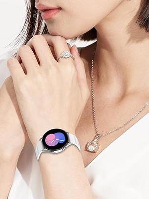 20mm 22mm Is Suitable for Huawei Watch GT5/Samsung/Garmin Watch Dot Pattern Strap