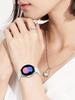20mm 22mm Is Suitable for Huawei Watch GT5/Samsung/Garmin Watch Dot Pattern Strap