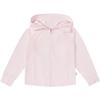 Purcotton Kids' Summer Lightweight Sun Protection Hooded Cardigan