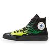 As Aged Ignt Hi 31317131 Blk Green Flame