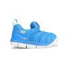 Nike Dynamo Free Slip Resistant Durable Breathable Shock Absorbing Low Top Walking Shoes Baby Shoes Blue 343938-427