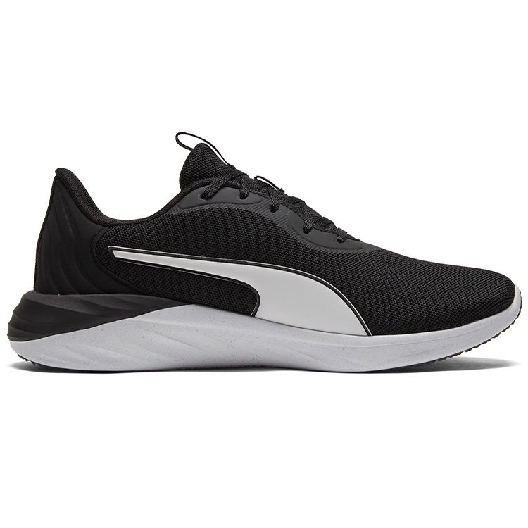 Puma Zapatillas Better Foam Emerge Negro Blanco Hombre 195164-01