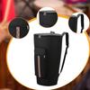 Bag African Drum Gig Shockproof Oxford Cloth Portable Dustproof Waterproof Backpack Musical