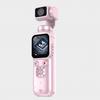 Smart Handheld Gimbal Camera with Motion Follow and Anti-Shake for Vlogging