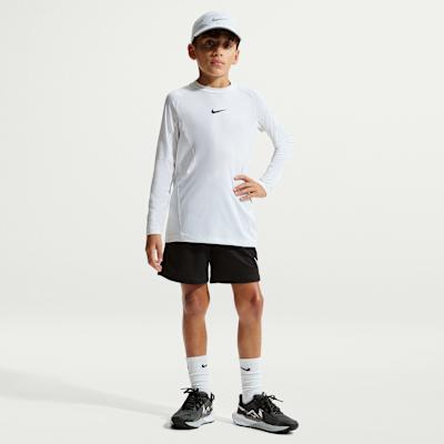 Nike Kids Shorts Moderate S