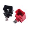 2Pcs All-Copper Lithium Battery Terminal Block Battery Power Terminal  Protector Terminal Post