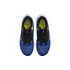 Nike Air Zoom Pegasus 40 Lace-Up Cushioning Low-Top Running Shoes Men Sneaker Blue Black White DV3853-401