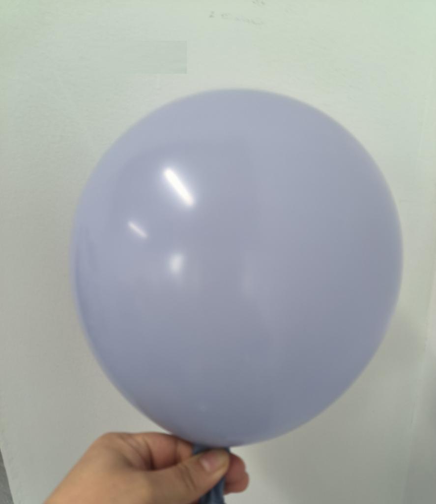 12-inch Eco-Friendly Durable Latex Balloon for Christmas