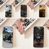 GS 1200adv Motorrad Coole Handyhülle Für iPhone 17,16,15,14,13,12,11,Pro,Max,Plus,E,SE4,Air,Mini Schwarzes Weiches Cover