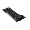 Cable Ties 2.5 X 200 Mm, 100 Pcs.