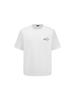 AND Z Men'S) Graphic Front Embroidery Short Sleeve T-Shirt_Blf2Tr1031