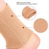 Ankle Brace Compression Sleeve Elastic Sports Ankle Sleeve for Men Women   Skating