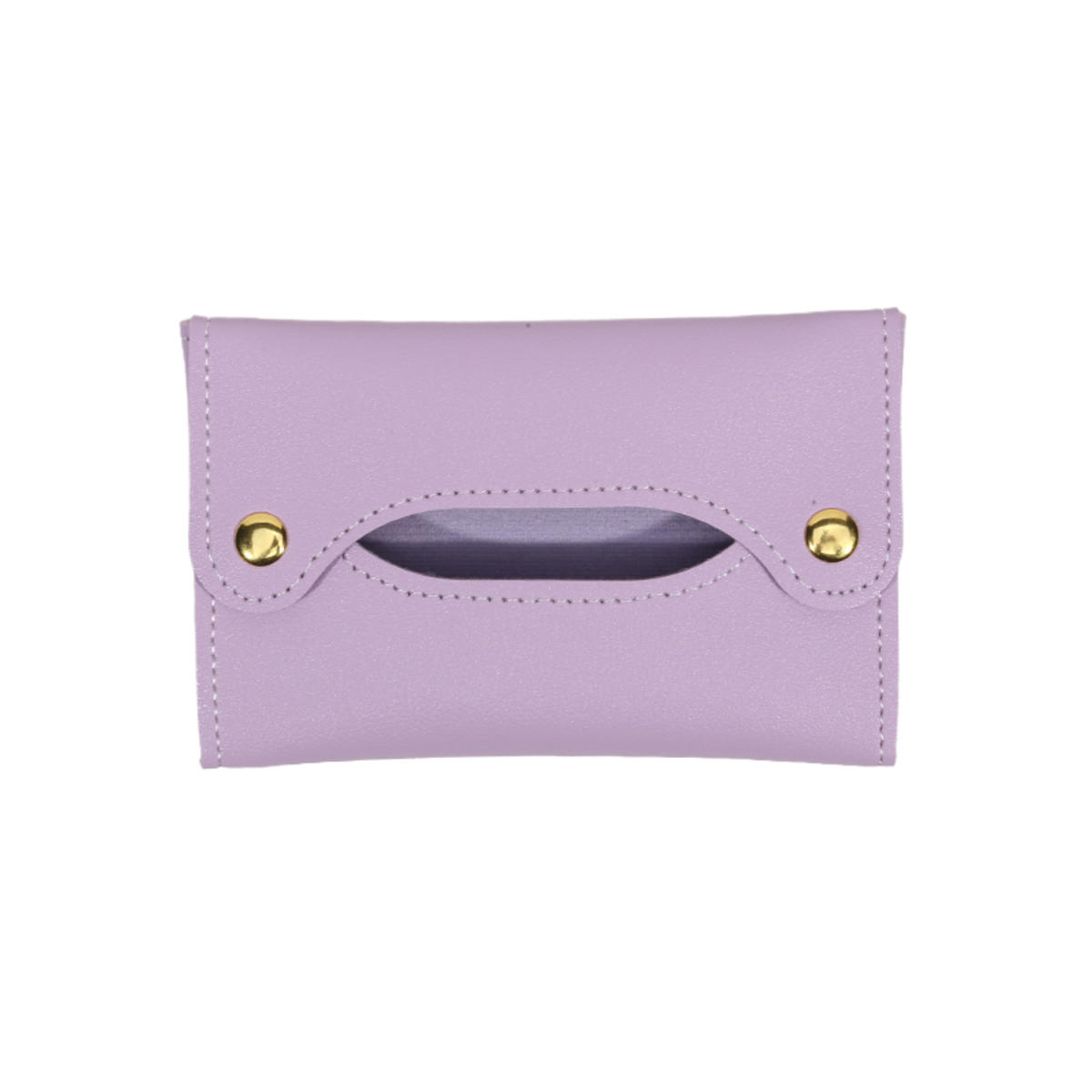 

Мини-карманный мешок для салфеток, многоразовый ПУ-мешок для салфеток, дорожные гигиенические сумки для ванной комнаты, гостиной, кейс для хранения мелких предметов фиолетовый