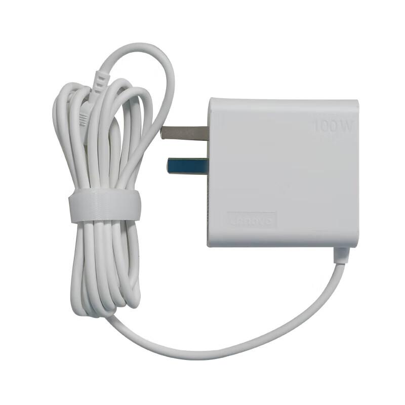Lenovo 100W Type-C Laptop Charger