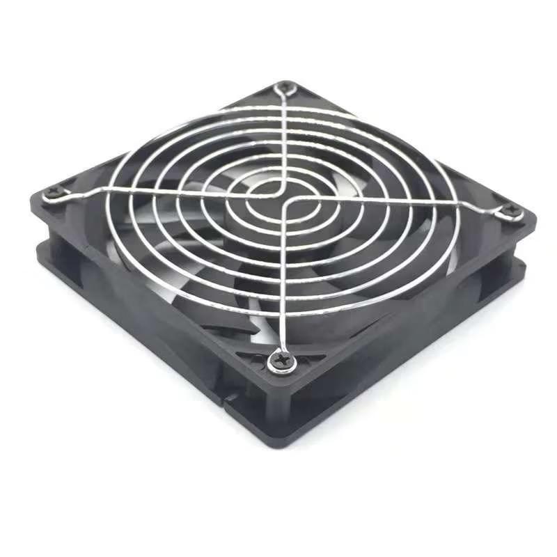 LLHY Axial Fan Grill