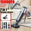 1pc Vacuum Cleaner 95000PA Wireless Handheld Vacuum Cleaner  Home Appliance Car Vacuum Cleaner Wireless Handheld Car Vacuum Vacuuming And Blow