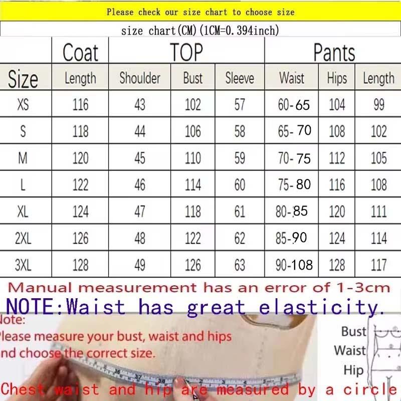 Men Black Suit Outfit Long Trench Coat Vest Shirt Tie Gloves Full Set Halloween Carnival Party Cosplay Costume for Adult Men