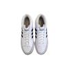 Adidas Neo Retrovulc Mid Skate Shoes Men Skate Shoes Bright-White H02213