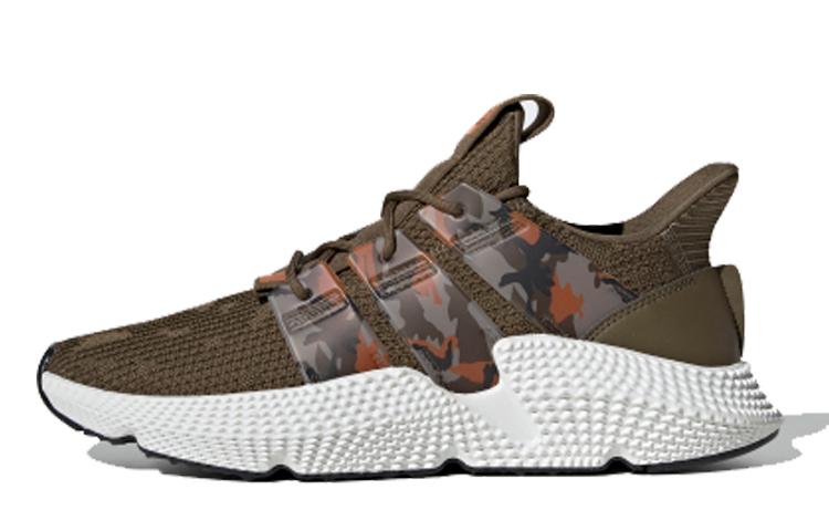 Adidas Prophere Коричневый EE4736 40⅔