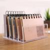 Letter Holder File Organizer Vertical Mail Organizer Laptop Stand Desktop Organizer  Home Decor