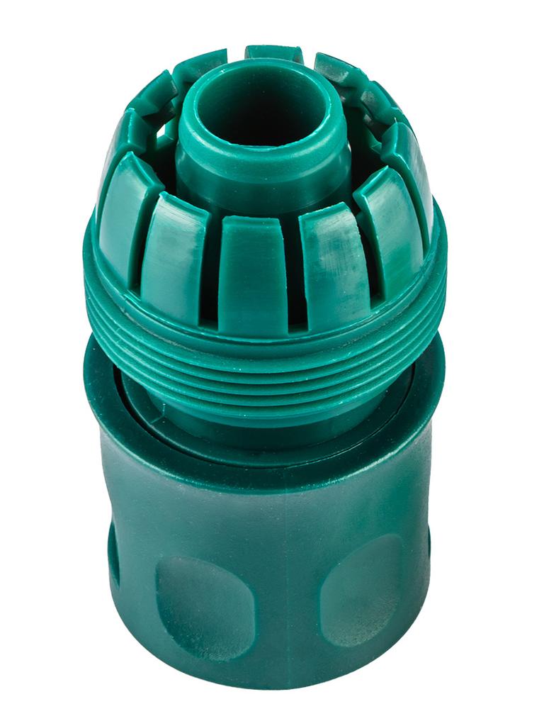 3/4" single-material through connector, 30 pcs.