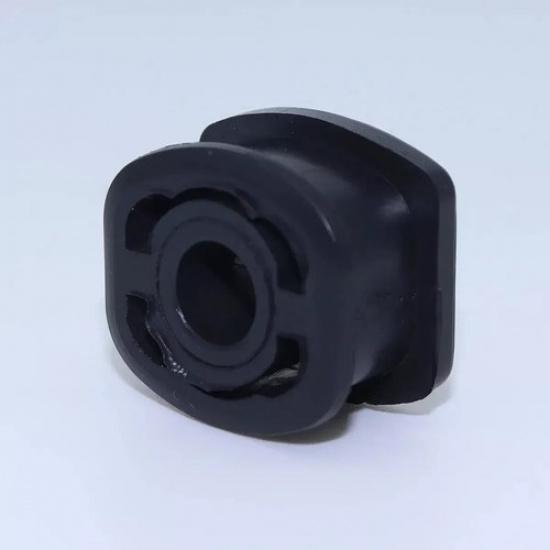 2X 2002-08 For Ford Fiesta MK5 Manual Gearbox Shifter Gear Shift Cable Bushing