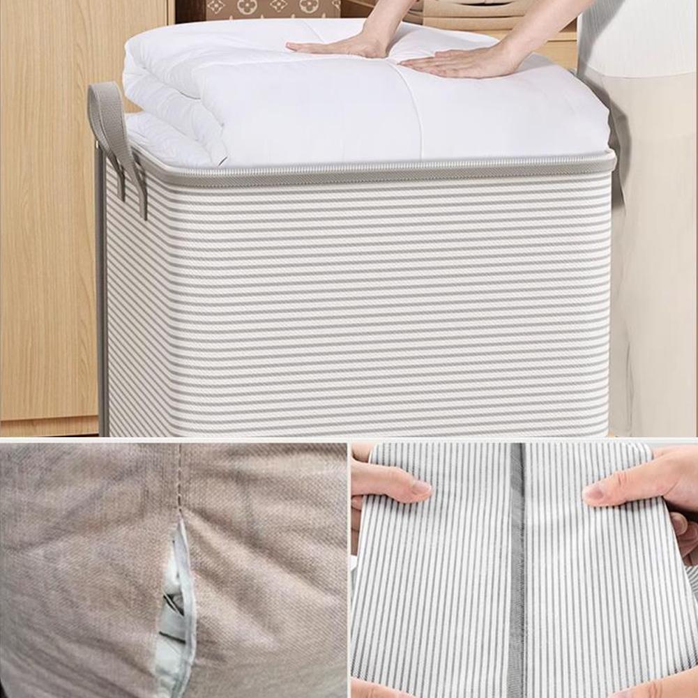 Torba do przechowywania odzieży z uchwytami Wielofunkcyjna torba wykończeniowa na płaszcze do pakowania ubrań