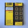 Original Sandvik / SNMG120408-MF 2025 CNC lathe carbide blade 10 PCS