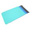Silicone Pet Placemats Waterproof Slip Resistant Washable Pet Feeding Mat for Dogs Cats