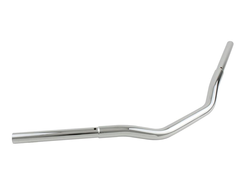POSH FAITH England Steel for 040169 Handlebars, Plated, W650,