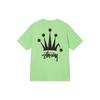 Stussy SS22 Regal Crown Tee LogoT Unisex 1904771