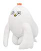 Super Big Chicken Plush Toy ~Chicken~ [Nice To Meet You, I'm Matsuo] Approximately 33cm