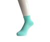Summer Elastic Loose Set E13 Women's Non-Slip Socks, 5-Pair Set, Thin, Socks, Non-Slip, Cuffs, Fit, 5-Pair (Colors Available)