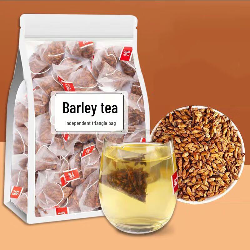 Roasted Japanese Barley Tea (50 Sachets)