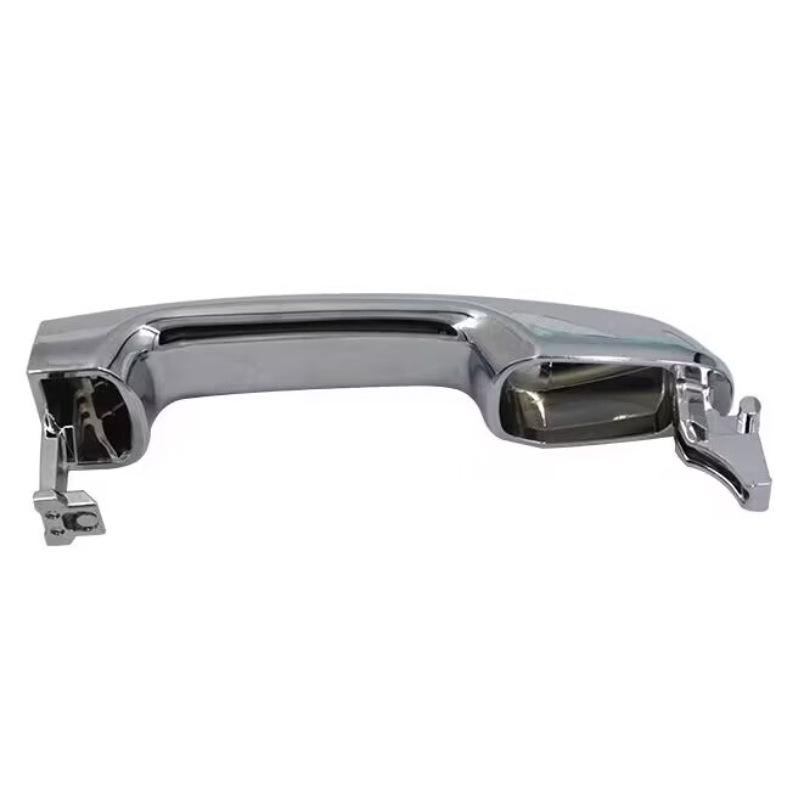 Door Handle Cover for 2010-2020 Toyota Prado LC150 4.0/2700 Models
