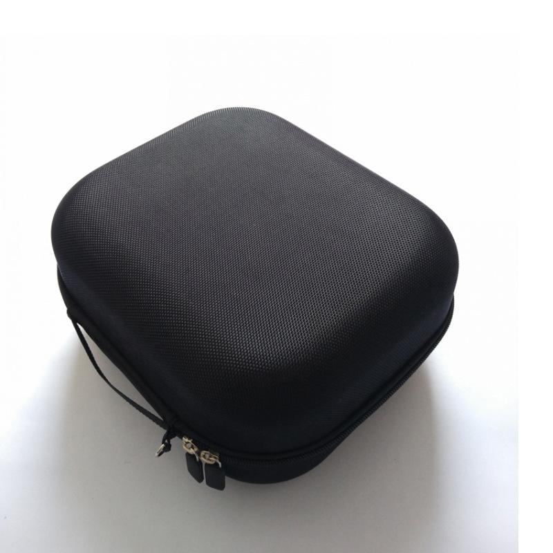 Portable Oxford Carrying Case for Beyerdynamic DT990 Travel-Ready Storage Carry Bag Headphone Accessory