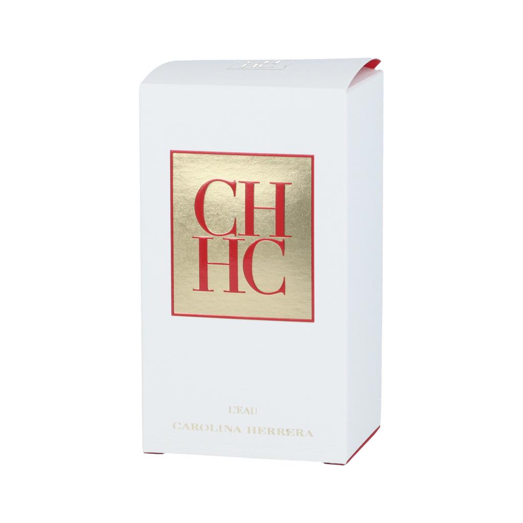 Carolina Herrera, CH L'Eau, Eau De Toilette, For Women, 50 Ml
