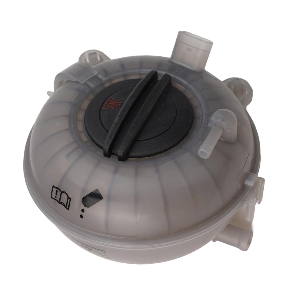 High Quality Water Bottle Coolant Tank Underhood Vibration 5QD121407H Automobiles Cap Expansion Heat 5Q0121407A