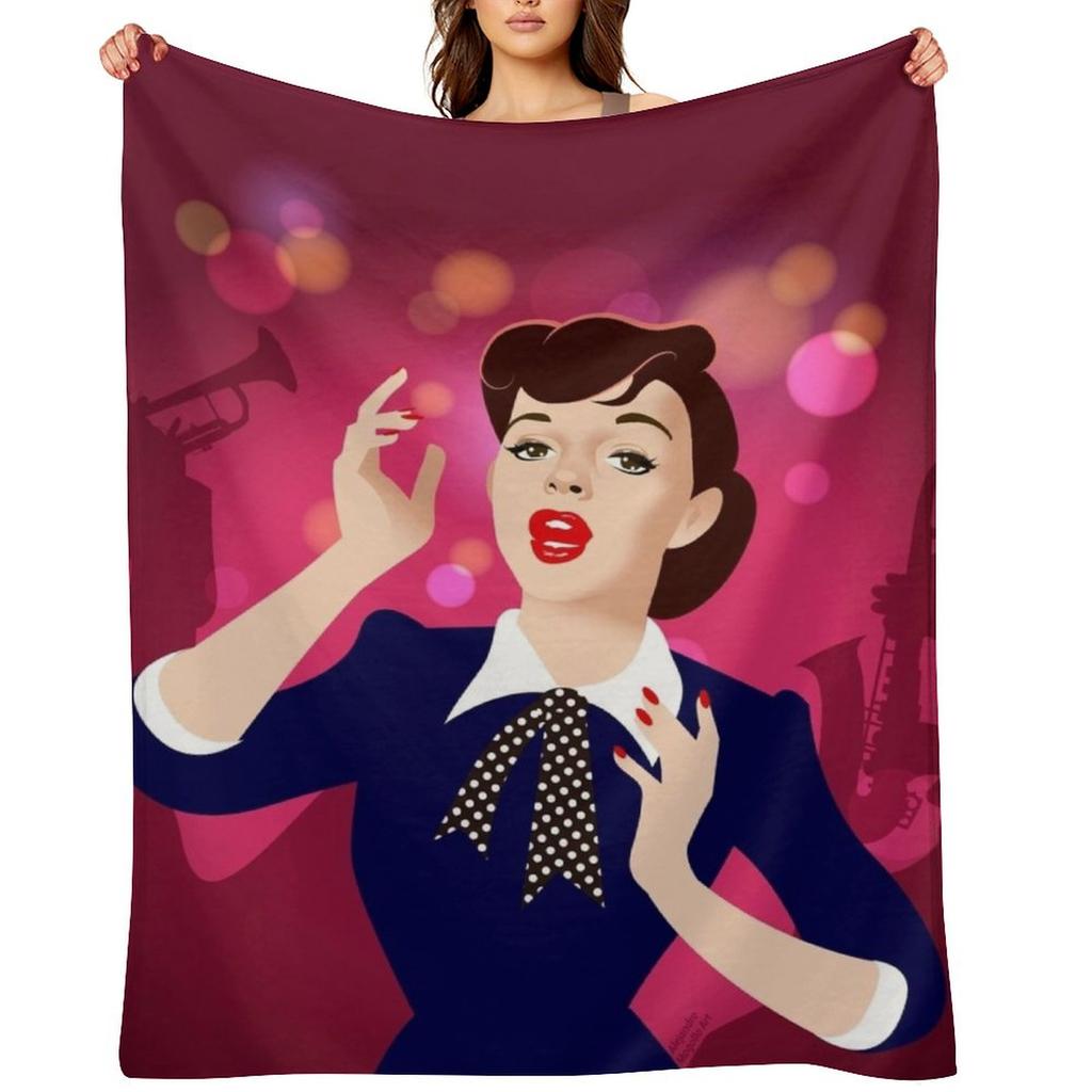 Star Throw Blanket Thins For Sofa Thin Soft Beds Soft Big Blankets