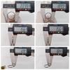 HOLS-ET HT60/HT3B Turbocharger Parts Repair Kits/Rebuild Kit 3536075,3536803,3575230 Supplier AAA Turbocharger Parts