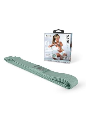 Fitnessgeräte – Gummibänder & Expander