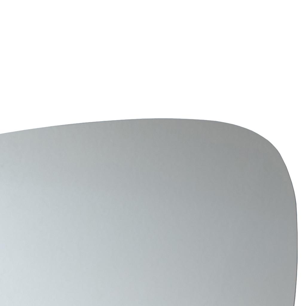 VW Golf VI 08-16 HEATED mirror insert left