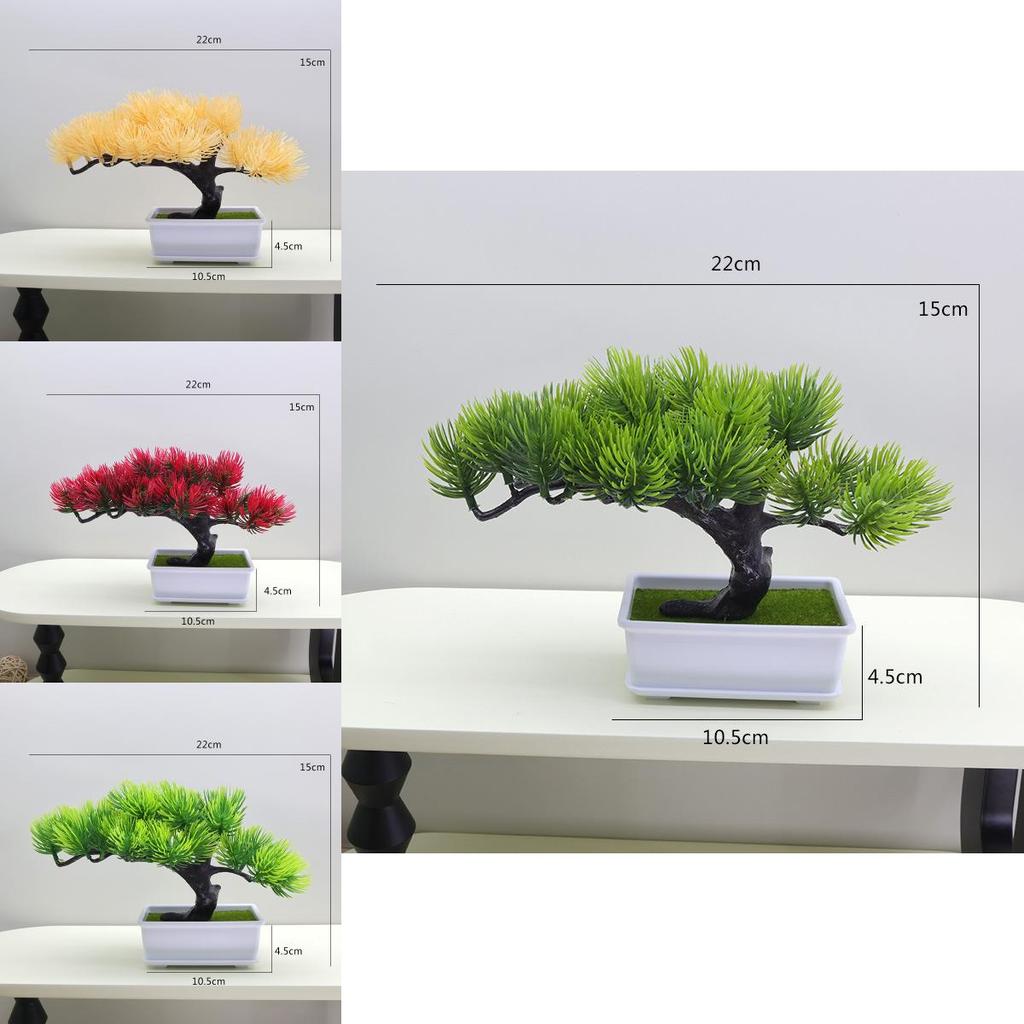 Simulierte Baumskulptur aus strapazierfähigem Kunststoff für Hoteleingang und Bürodekoration