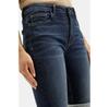 Шорты джинсовые Cross Jeans A 531-018