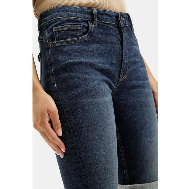 Шорты джинсовые Cross Jeans A 531-018
